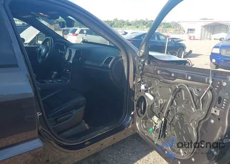 2019 Jeep Grand Cherokee Altitude 4X4 from USA, damaged, VIN 1C4RJFAG2KC678110